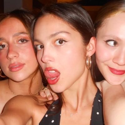 oliviarordrigo's profile picture. 