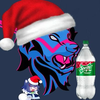 LionWolf_01's profile picture. 