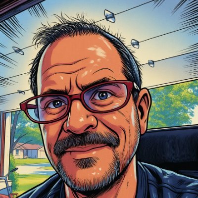 markbland's profile picture. Proud Dad & Husband/ American political commentator / Wrestled men for 💵. Fourth Estate @cbsradio KRLL/WIBH | The Left Hook