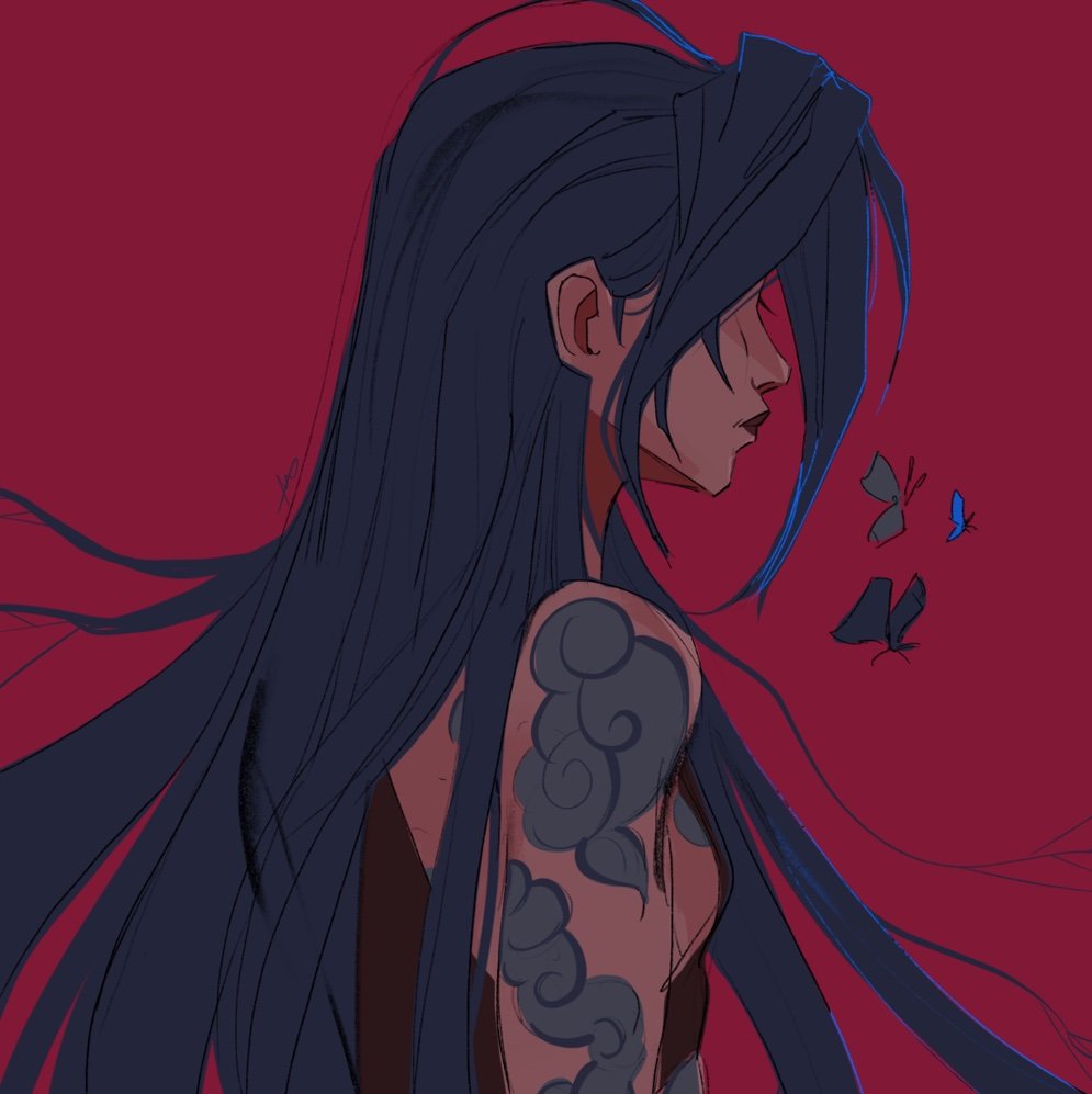 Jinxcollects's profile picture. 