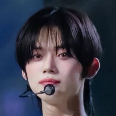 estrojvn's profile picture. choi yeonjun is a dumpling cat girl