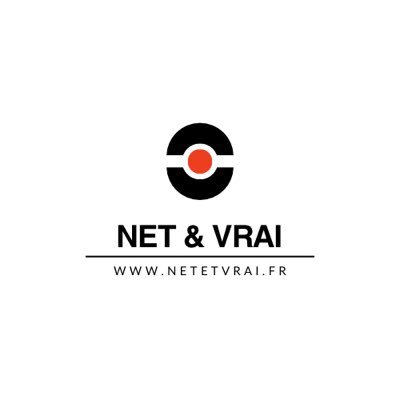 NetEtVrai's profile picture. Pour une information claire et des pratiques honnêtes. #NetEtVrai #Transparence #Consommateurs #Vigilance