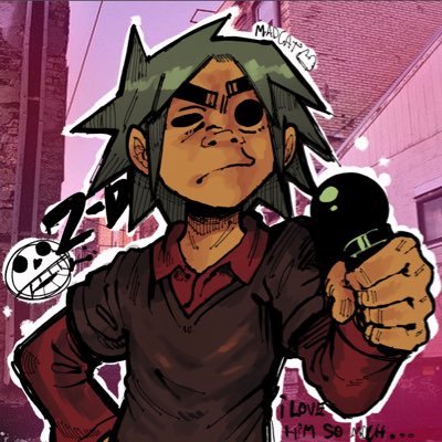 wonderrum's profile picture. 