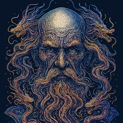 MadcapsArts's profile picture. A living made easy is the product of a hard made life. D8p (Digital Silver Back 8p engineer) Built this house.