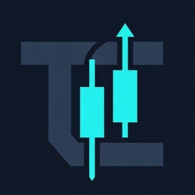 Tradecords's profile picture. TG open soon