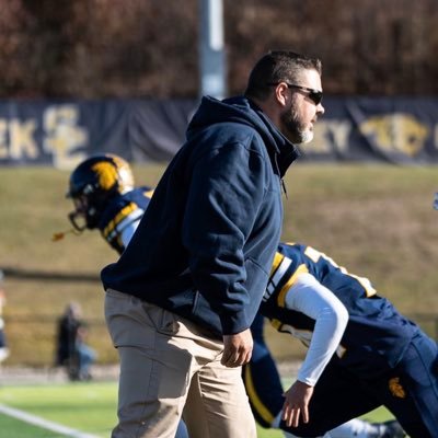 Coach62Coach's profile picture. Goodrich High School Defensive Line Coach  2024 D4 MHSAA STATE CHAMPION!