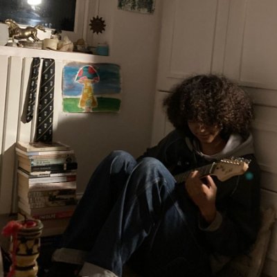 analumeresponde's profile picture. #obslove