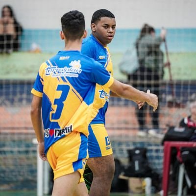 JosBrunoSs's profile picture. Cursando o primeiro semestre de ADS na UNIVESP, em busca do primeiro trampo