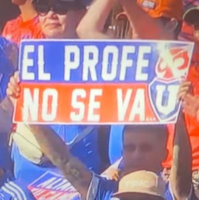 TomasDeLaU's profile picture. Por la U me agarro a puñalás hasta con mi mamá.🤘