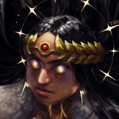 tier_zerozero's profile picture. 27yo, they/he, WH40k and (sometimes) Halo art. I love Big E 🌟