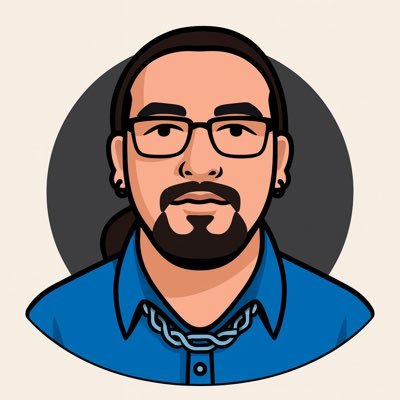 devrob_'s profile picture. Web dev building clean interfaces and practical digital experiences. Documenting the journey.