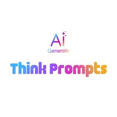 infinitiveai's profile picture. Think Prompts | Hosted on Gumroad - Building smarter, faster, and infinitely scalable digital businesses https://t.co/O2aGtFby9a