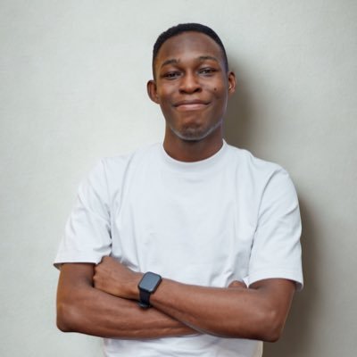 FavouriteJome1's profile picture. 👨‍💻 Software Engineer 
🐞 https://t.co/wWMXYycpxN  
📺 https://t.co/VREjP1WfxA