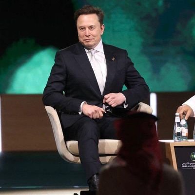 elon__x193's profile picture. Turning science fiction into reality🧠