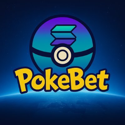 pokebetsol's profile picture. Pokémon battles on @pumpfun

Bet in SOL, win in SOL
Live chat: watch, bet & talk in real time
Beta mode — simulated balances only