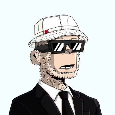 TraviSKrypto🥷🐝 Profile