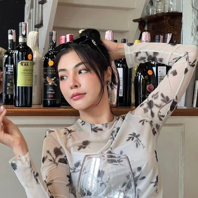 Laissfpm's profile picture. Ansiosa por BrokenOfLoveหัวใจช้ำรัก 😎👠