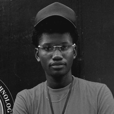 offix_brendan's profile picture. Full Stack Web Developer Backend Dev | CS Student | PHP • Node.js • MySQL | Building real-world apps | Learning AI & ML | Nigeria 🇳🇬