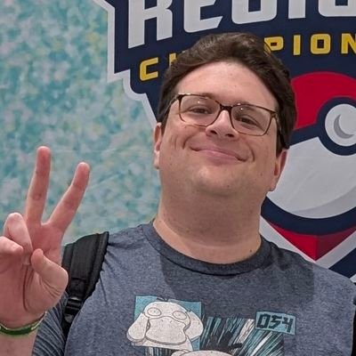 SwyperrGaming's profile picture. Esports & Pokemon  |  Live Operations at PlayVS  |  prev. Playfly Esports, NACE Starleague, ESU Warriors