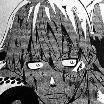 JosieBlossom33's profile picture. (Pro fic) (IM A GIRL IM A GIRL)  I FB, Number one Spirit Albarn fan (Soul Eater, Persona, Chainsaw Man)