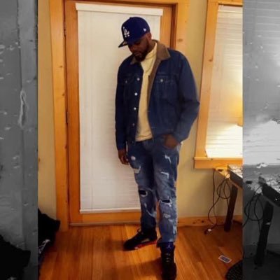 MrBlack513's profile picture. Husband, Father, Brother, Supporter of my family, Cincinnati Black Man, Historian, my lineage comes from the slave fields of the USA 💪🏿✊🏿 #FBA1st