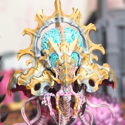 isono_hobby's profile picture. 富山のおじさんのホビー系の垢

無言フォロー失礼します

2025.8 ウォーハンマー開始！
ご指導ください！！

爬虫類の垢から分離。