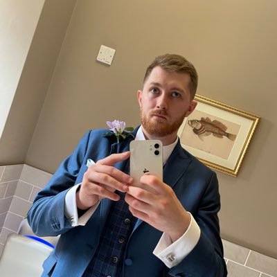 DamienGoulder's profile picture. Level 30 IRL. Xbox GT: Xx iNFuzioNz Xx. Gaming, music, and geeky chaos guaranteed. 🎮🔥