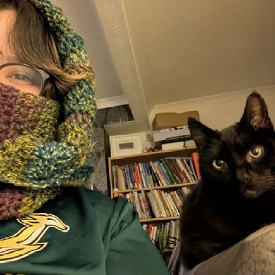 DreIsInTheName's profile picture. @Rebel_Dray • Queer, Poly & partnered • 24 • they/them • tis is where I art, meme and brag about my lovers 💅 insufferable I know but I can't help it 🇵🇸🏳️‍⚧️