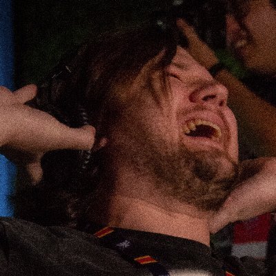 Farbanti_'s profile picture. He/Him・I Parked Your Car・AZ Rivals of Aether TO・YHG・Tekken 8: Clive・RoA: Sylvanos・📷: @sunlusttt