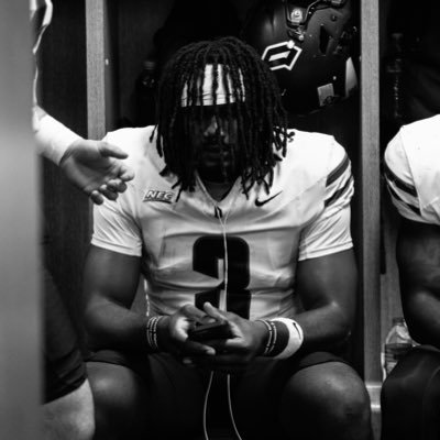 JabariOdoemenem's profile picture. Business Inquiries @JonM_Salter