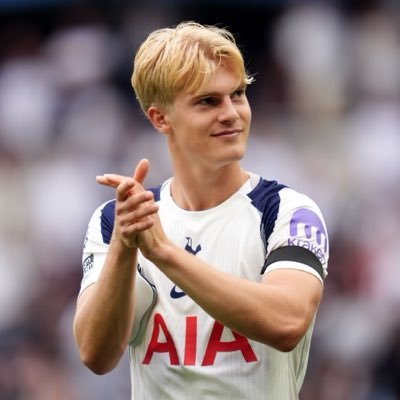 THFCJackUSA's profile picture. Audere est Facere  Spurs supporter in the US ⚪️