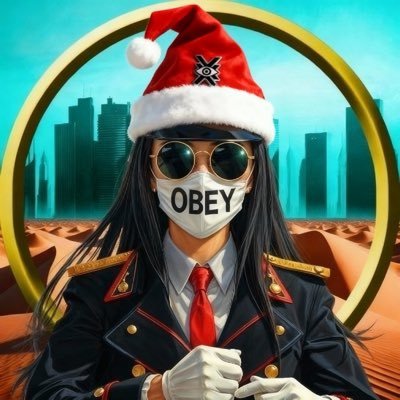 Vox_Oculi's profile picture. MD ✯ Japanese Jew ✯ ASD ✯ Satire General in The Great Meme War ✯ AI Wizard ✯ Politically Homeless ✯ Subscribe for only $3 ✯ ✝️🇺🇸✡️ ✯ ☭⃠