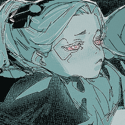 cyberl0llipop's profile picture. 