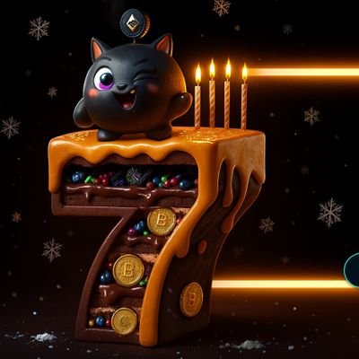 MyrnaGoldner's profile picture. RISE WITH MANTLE
 #7UpBybit 🖤🖤🖤🖤🖤🖤💛