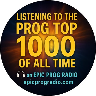 rush48's profile picture. Owner of radio station Epic Prog Radio where you can listen to the best melodic, symphonic & progressive rock. @epicprogradio epicprogradio@gmail.com