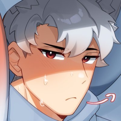 gyeonwoolim's profile picture. Your favorite (and most handsome) gumiho Korean professor • ENG/한국어 • 🔞 • #GyeonwooArt • Model: @shindras • PFP: @rrm_07 • Header: @vt_tai • #ENVTuber