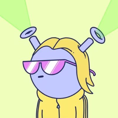 RODLAWRENCE12's profile picture. Miracles & Magik
Improperganda
Wholly Grailz  Epic Failz
Thrillionaire
Prophets before Profits
Creepz/Conspiracy TRUTHs
Fit over 50's
GVC
BAYC #4129