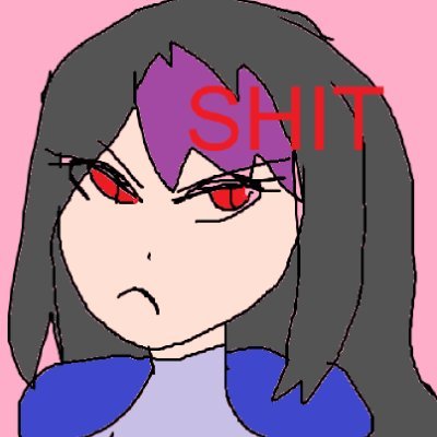 tetroshit's profile picture. Tetro Slander account

hating for the love of hating
