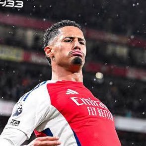 Salibaba_AFC's profile picture. @Arsenal fan, dedicated to the cause which is William Alain André Gabriel Saliba