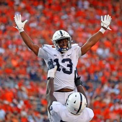 happyvalleysth's profile picture. A Penn State Guy living in the deep south!
🦁🦁🦁. Opinions are my own. #WeAre