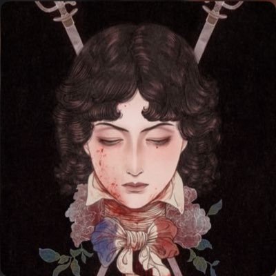 occultwigger's profile picture. 