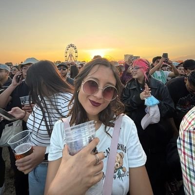 Fan_nlalala's profile picture. Sin prejuicios... vamos a conocernos :)
Instagram @fanis.laflaca