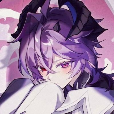 ByTheSpectrum's profile picture. › He/him nonbinary | 22 🏳️‍⚧️🏳️‍🌈 taken and nd (audhd) | 🇧🇷 |⋆Sometimes 🔞
Pfp by @w02_14