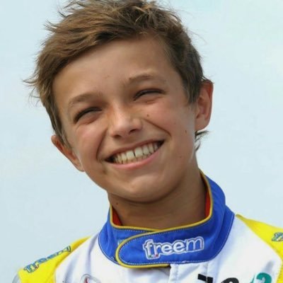 l4ndomullet's profile picture. 