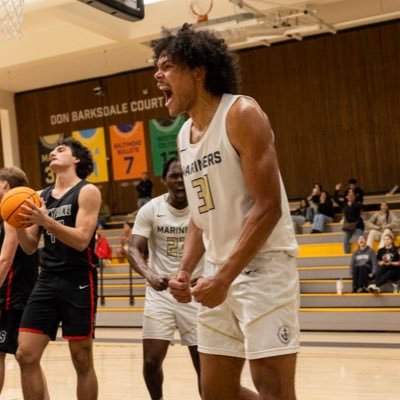 OBorgol9148's profile picture. 6’8 SF So at juco College of marin olivier.borgol@gmail.com