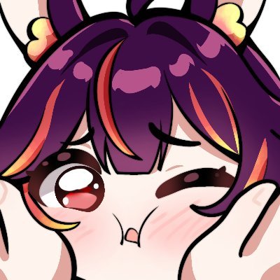 AstraHopVT's profile picture. Vtuber ✨
pro 😎
Coneja 🥕
fanarts: #AstraHopArt