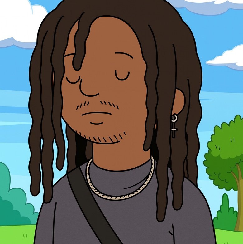 Marlothehawk's profile picture. 