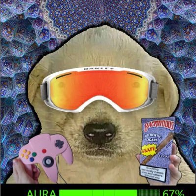 COMEUPDREAMZ's profile picture. "ACTIVATE QUANTUM IMMORTALITY"
 M47RIX
 𝔅ℜ𝔊 888
IM SoOoOOOoooOooOOO