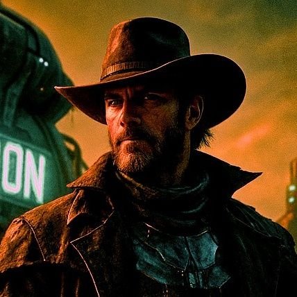 PR_CryptoCowboy's profile picture. Founder & Master Architect @ DZ PROTOCOL @dz_protocol | PANTHEON Δ ENGINES @pantheonengines | SOCRATES Ω Ai @SocratesAi2026 |