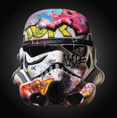 StormTroop10151's profile picture. 